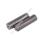Titanium Alloy Medical Machined Parts Precision Turning Parts ISO9001