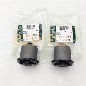 Wholesale 2005-2010 LR3 Land Rover Chassis Parts Control Arm Bushing RBX500443 LR051625 865604 from china suppliers