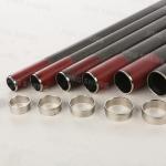 2.5mm 3.0mm Spaced Carbon Fiber Telescopic Tube For Window Cleaning