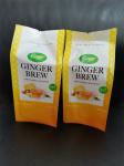 Heat Seal 25x13cm+2.5cm Side Gusset Coffee Bags