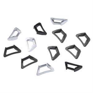 Wholesale Powder Metallurgy Injection Molding for Custom Watch Buckle Waist Buckle Shaped Parts from china suppliers