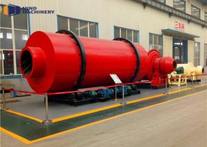 Wholesale Biomass Pellet Bentonite Sand Dryer Machine Rotary Type Energy Saving from china suppliers