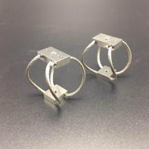 Wholesale Wire Rope Small Shock Isolators ISO9001 from china suppliers