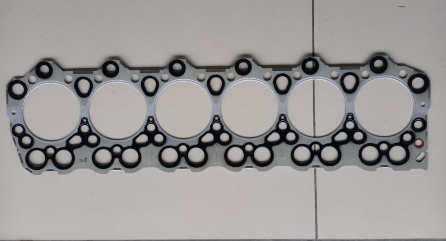 Mitsubishi 6D15 ME071867 Cylinder Gasket, Original Japanese