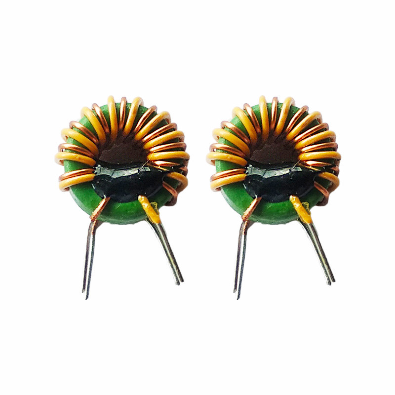 10mH Common Mode Inductor Power Inductor High Current inductor DIP Inductor