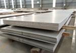 317L 2507 310S 904L Stainless Steel Plate Hot Rolled 304 Stainless Plate