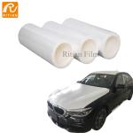 Coasting Automotive Protective Film Plastic For Cars Marine Interior Hood
