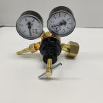 CO2 Gas Regulator for Cutting Gas Industry Outlet Pressure 1Mpa Precision