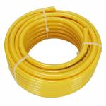 PVC Clear Braided Hose, Chemical Flexible Fiber Reinforced Water Hose Oil