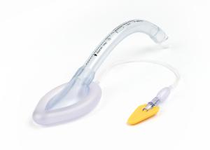 Wholesale Medical Supply PVC Disposable Laryngeal Mask Airway with Soft Cuff from china suppliers