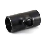 ASTM A234 WP22 REDUCING TEE