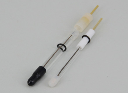Ag AgCl Silver Silver Chloride Reference Electrode