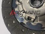 300x190x14x35.2 6D15 Mitsubishi Clutch Kits ME521812