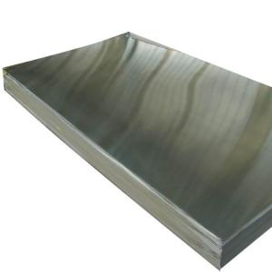 Wholesale Anti Corrosion 6063 Aluminum Alloy Sheets 2000 Series For Architectural from china suppliers
