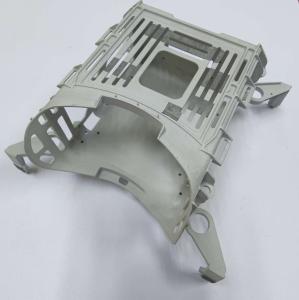 Wholesale Magnesium Alloy Chamber Die Casting High Intensity 100000 Shots For Aerospace from china suppliers