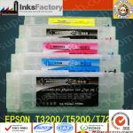 Epson Surecolor T7200 Ultrachrome Xd All-Pigment Ink Cartridges Chipped