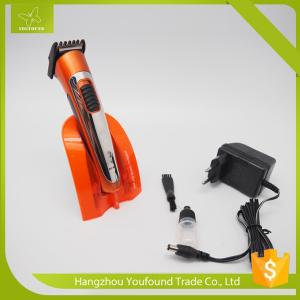 Wholesale RF-607 PERFETTO Portable Hair Clippers Hair Trimmer from china suppliers