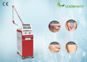 Wholesale Ajdustable 200 MJ-1500 MJ Medical Laser Tattoo Removal Machine For Age Pigment from china suppliers