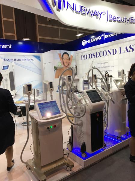 CE TGA Arroved cool body sculpture 100kPa vacuum cryolipolysis device for fast