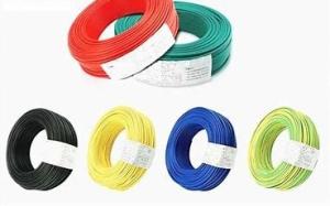 Wholesale 18awg 250C UL1727 Oil Resistant Insulated Wire Electrical Wire from china suppliers