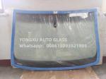 Kia K9 K900 4d Sedan 2019 Car Tempered Glass Adv 150 Windshield