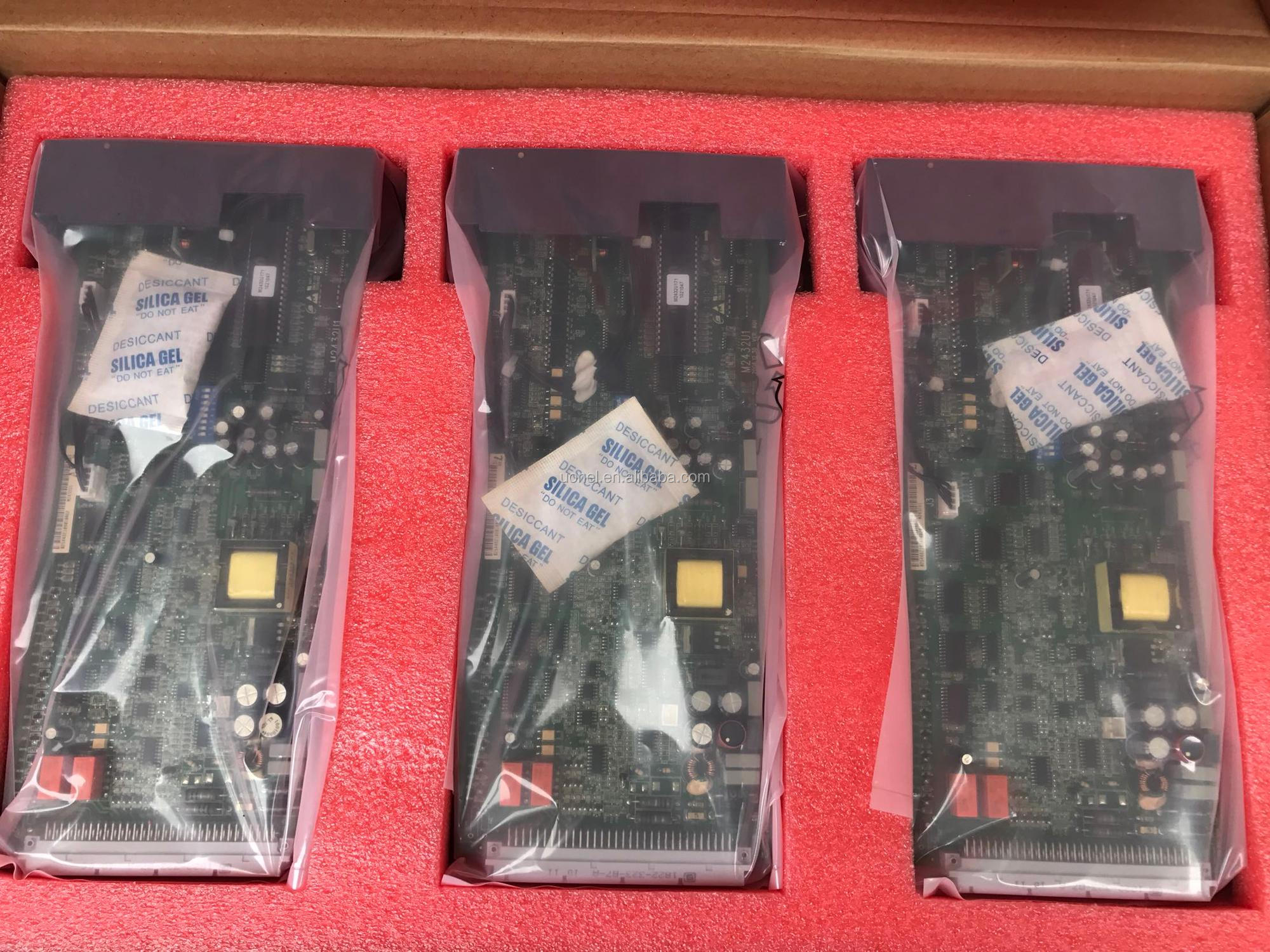 Vertiv Emerson Optical transmission equipment 0244001 MCU PSM-B9 PSM B9