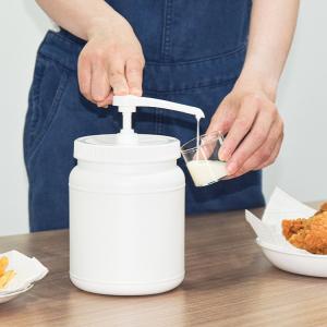 Wholesale HDPE Condiment Pump Dispenser Kit Wit 5ml 8ml 10ml Plastic Narrow Hear Pump from china suppliers