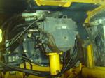 KOMATSU PC350-7 USED EXCAVATOR FOR SALE ORIGINAL JAPAN KOMATSU PC350 SALE