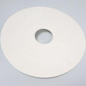 Wholesale Round Square Oil Filter Paper Roll 300mm X 300mm Oil Filter Paper Sheets from china suppliers