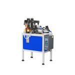 Hwashi Electric Resistance Welding Machine ,Metal Round Wire Butt Welding