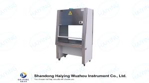 Wholesale Science Lab Class II A2 Biosafety Cabinets from china suppliers