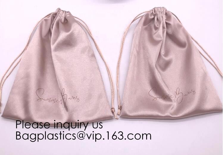 Soft Cotton Fabric Underwear Bag,Gift Packaging, For Jewelry, bottle, book, Christmas Decoration,Eco-friendly, Promotion