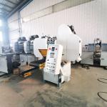 Saw wheel diameter 710mm Up Saw solid wood cutting machine for woodworking