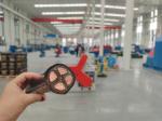 Highly Durable Copper Conductor Nyy PVC Insulated Low Voltage Electrical Power
