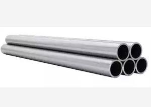 Wholesale Schedule 80 Seamless Stainless Steel Pipes Tubes 310 316SS Astm A270 Sanitary Tubing from china suppliers