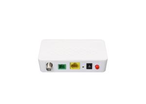 Wholesale 2.488Gbps Downstream 1GE+CATV GPON ONU ONT from china suppliers