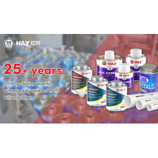 Plastic Pipe Pvc Solvent Glue High Transparency Pvc Pipe Solvent Cement