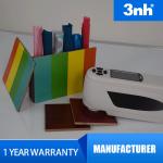 Color Management Digital Portable Colorimeter , Paint Color Difference Meter