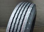 High Durability Tyres For Trucks And Buses 7.50R16LT Natural Rubber Materials
