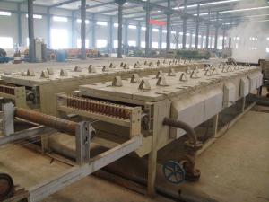 Wholesale Enclosed Hot Rolled Stainless Steel Acid Pickling Line from china suppliers