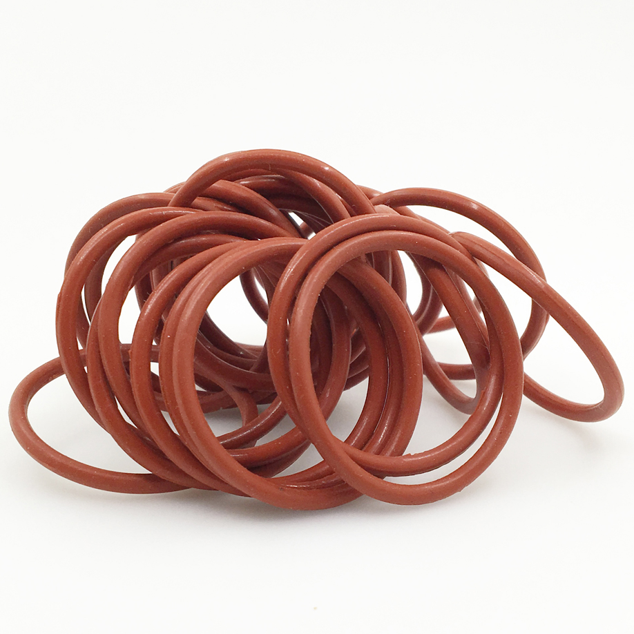 EPDM O Ring with Oil Resistant and Withstand Voltage Properties