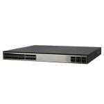 1U Huawei S6730-H24X6C 24*10GE SFP+ Ports 6*40GE QSFP28 Ports Optional License