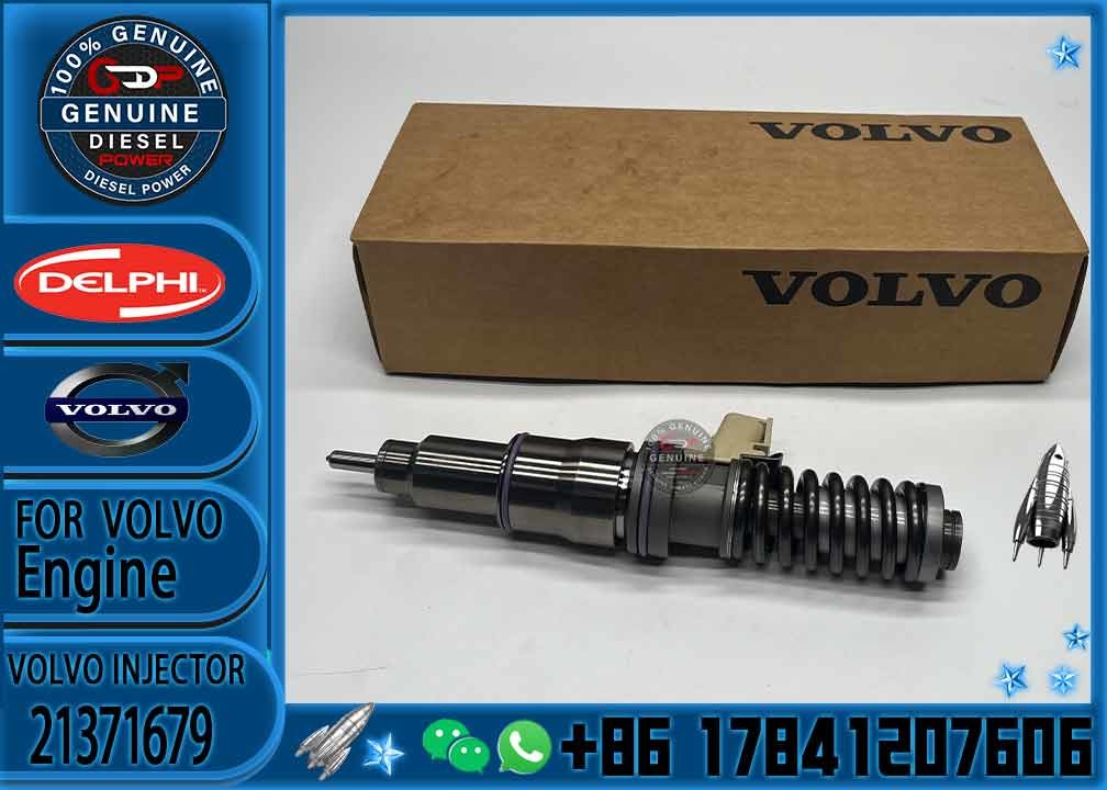 Wholesale Unit Pump Injector 21340616 21371679 74 21 340 616 7421340616 85003268 BEBE4D25001 FH12 Diesel Injector