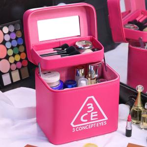 Wholesale Zipper PU Makeup Bag Case from china suppliers