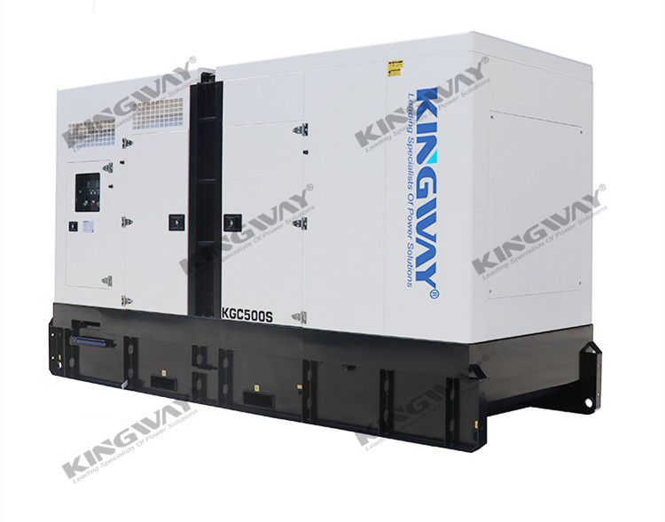 Container and Silent Type all kinds of Brand Engine 200kw 300kw 400kw 500kw 1000kw Diesel Generator Set Price Global Warranty