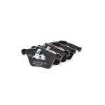 Auto Brake Parts 30793857 Front Brake Pad Kit For V60 S80 XC70