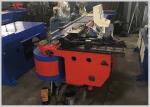 220v / 380v /110v Semi Automatic Pipe Bender For Healthcare Instrument