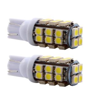 Wholesale 1W Wattage Led Replacement Headlights , Automotive Led Lights Long Working Life from china suppliers