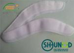 Durable Canvas Sleeve Heads Non Woven Fabric Keep Good Style