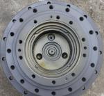 Excavator CAT E120BTravel Motor Gearbox ,excavator gear parts
